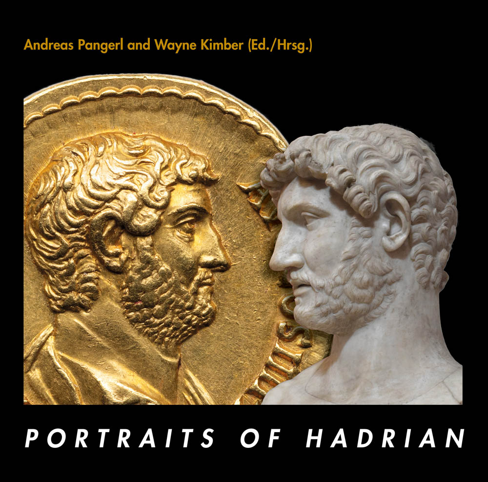A New Major Volume on Hadrian — Register Your Interest FOLLOWING HADRIAN