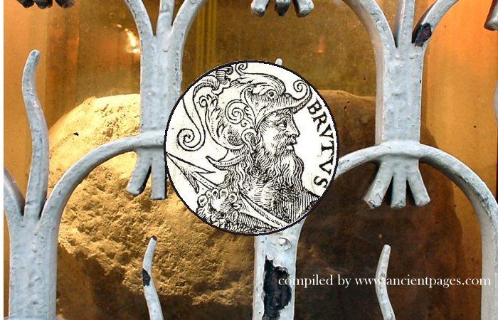 Brutus Of Troy: First King Of Britain Or Just A Myth? Brutus Of Troy: First King Of Britain Or Just A Myth?