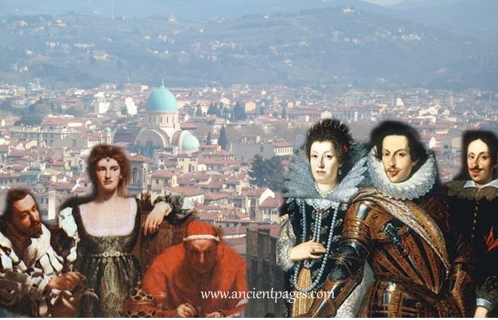 Feud Between The Medici And The Borgia Families – What Caused The Renaissance Clash?