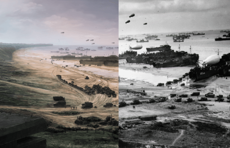 Operational Art – A Collection of Unmitigated Pedantry
