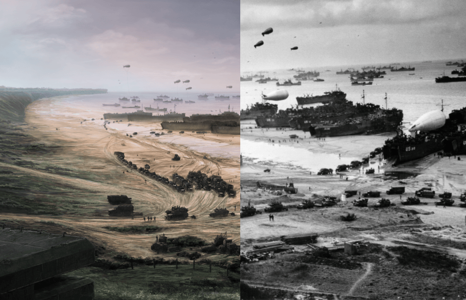 Operational Art – A Collection of Unmitigated Pedantry