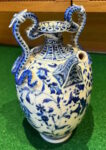Rare Medici porcelain vases donated to Florence museum – The History Blog