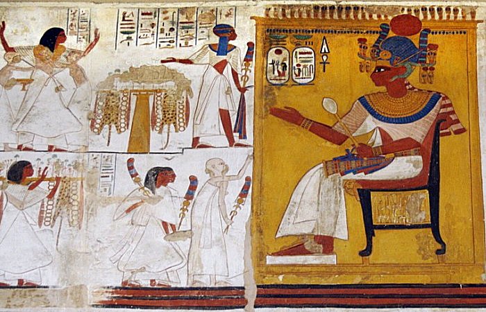 How Ramesses II Engineered His Own Legend To Become Egypt’s Greatest Pharaoh