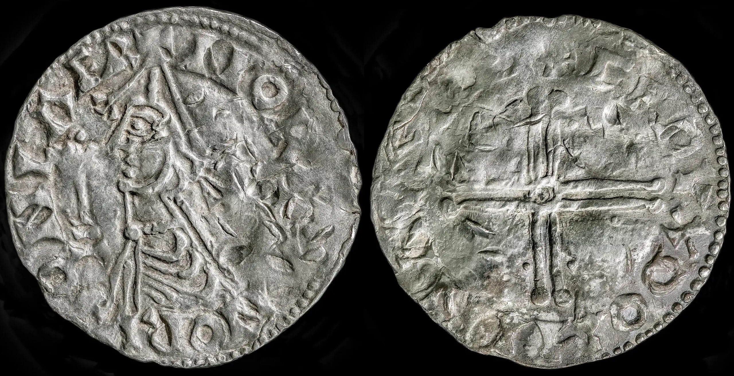“National treasure” coin identified in Mørstad Hoard – The History Blog