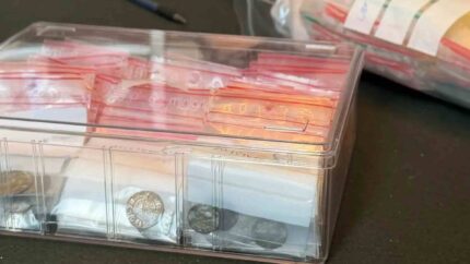Norway’s largest hoard passes the 5,000 mark – The History Blog