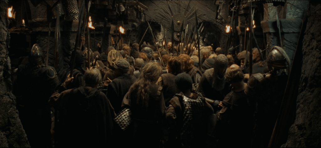 Putting It Together – A Collection of Unmitigated Pedantry