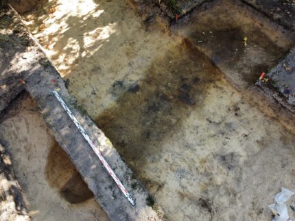 Rare early medieval boat burial found in Poland – The History Blog